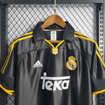 Alternativa Real Madrid 98/99
