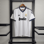 Real Madrid 12/13 Local