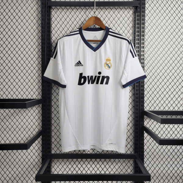Real Madrid 12/13 Local