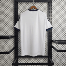 Camiseta local del Real Madrid 12/13