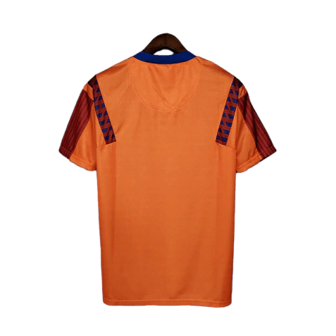 Alternativa Barcelona 89/92