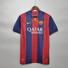 Barcelona 14/15 Principal