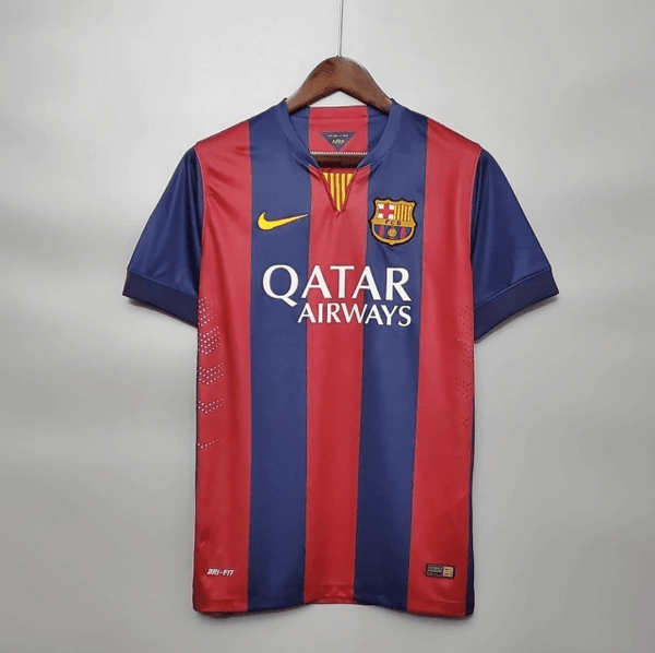 Barcelona 14/15 Principal
