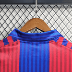 Barcelona 90/91 Inicio