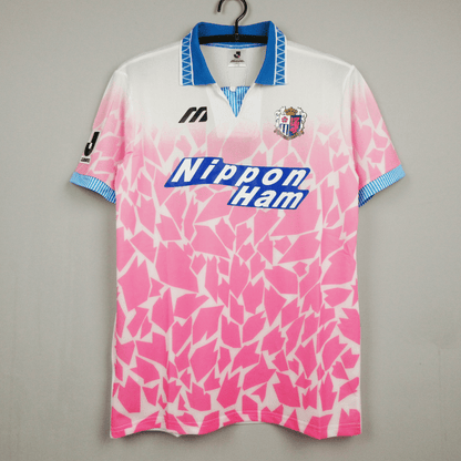 Camiseta Cerezo Osaka 1994/95 Primera equipación