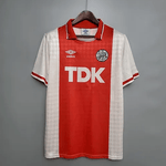 Ajax 90/91 Local