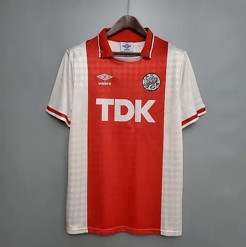 Ajax 90/91 Local
