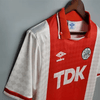 Ajax 90/91 Local