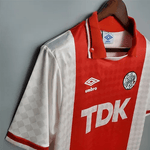 Ajax 90/91 Local