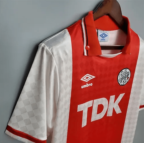 Ajax 90/91 Local