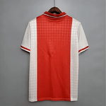 Ajax 90/91 Local