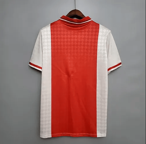 Ajax 90/91 Local