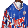 Ajax 90/91