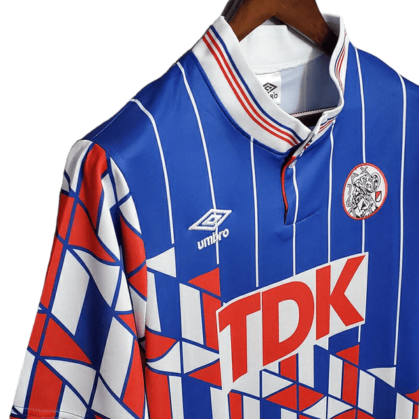 Ajax 90/91