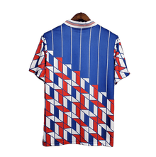 Camiseta del Ajax 90/91