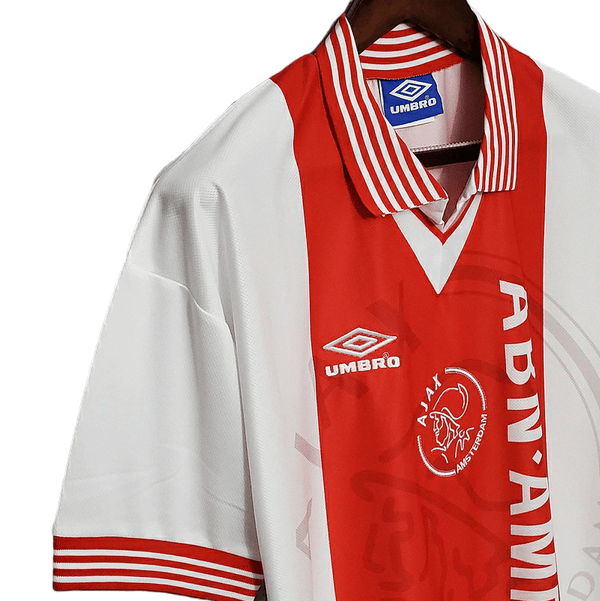 Ajax 95/96 Local