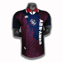 Camiseta del Ajax 94/95