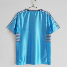Camiseta visitante del Marsella 98/99