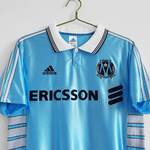 Alternativa Marsella 98/99