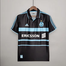 Camiseta del Marsella 98/99