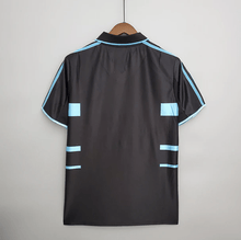 Camiseta del Marsella 98/99