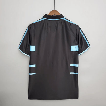 Camiseta del Marsella 98/99