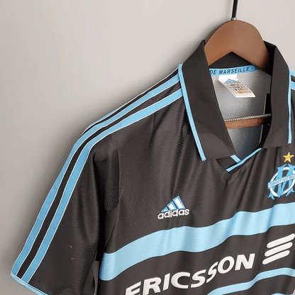 Camiseta del Marsella 98/99