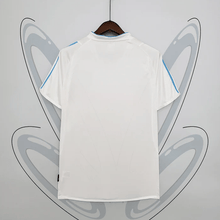 Camiseta local del Marsella 02/03