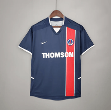 Camiseta local del PSG 02/03