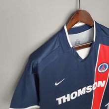Camiseta local del PSG 02/03