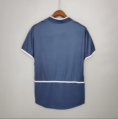 Camiseta local del PSG 02/03