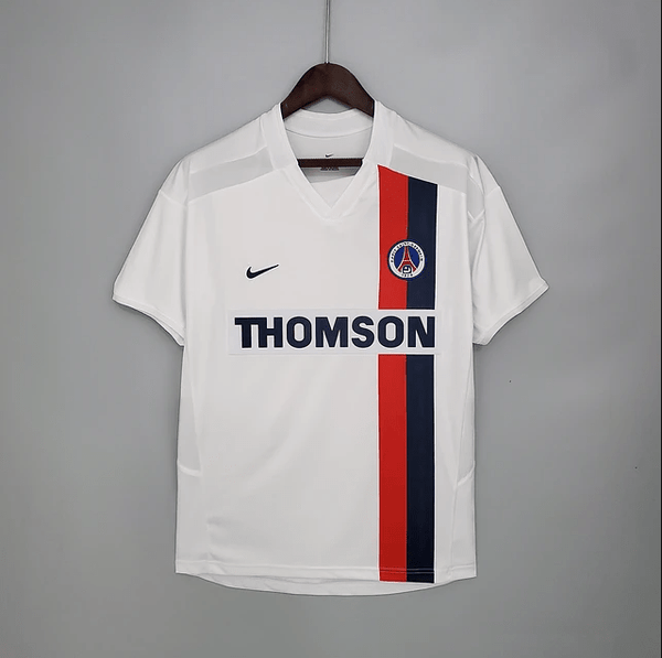 PSG 02/03 Alternativa