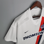 PSG 02/03 Alternativa