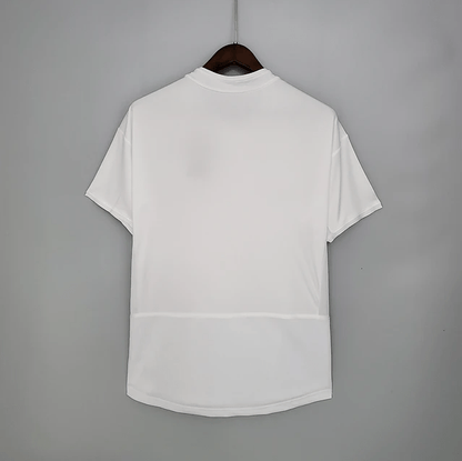 Camiseta de visitante del PSG 02/03