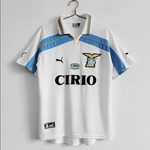 Lazio 1999/00 Local
