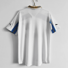 Camiseta local de la Lazio 1999/00