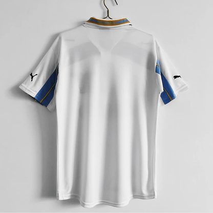 Camiseta local de la Lazio 1999/00