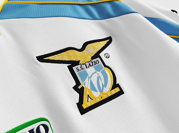 Lazio 1999/00 Local