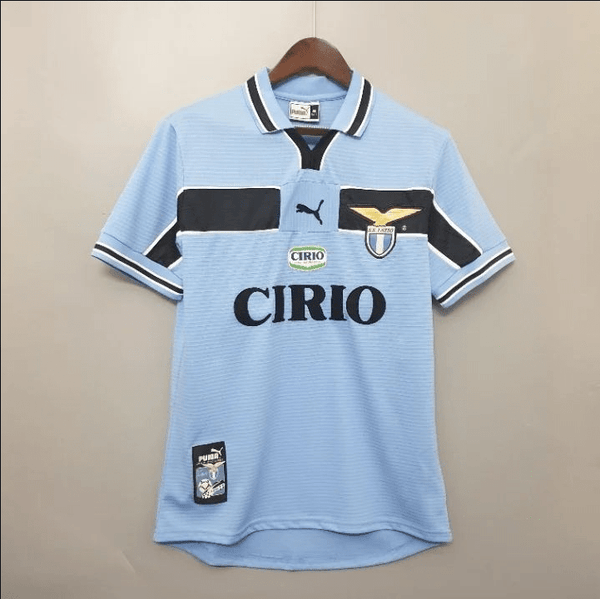 Lazio 1999/00 Alternativa