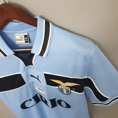 Lazio 1999/00 Alternativa
