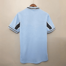 Camiseta de visitante de la Lazio 1999/00