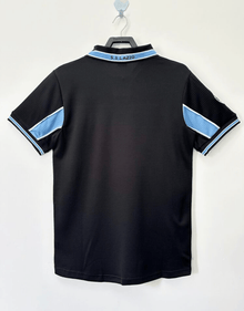 Camiseta local de la Lazio 1999/00