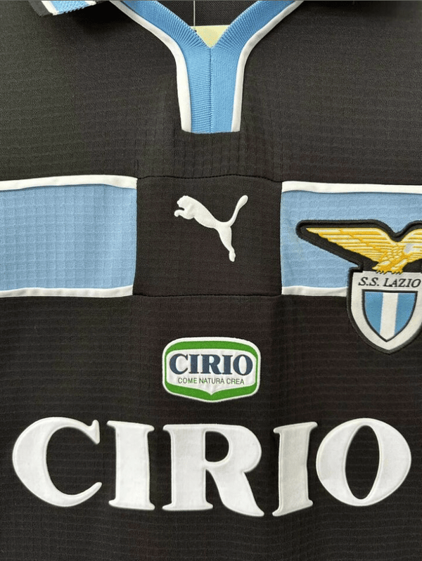 Lacio 1999/00
