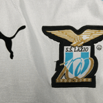 Lazio 2000/01 Local