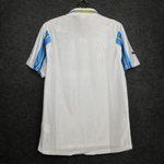 Lazio 2000/01 Local
