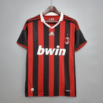 AC Milan 2009/10 Local