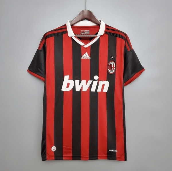 AC Milan 2009/10 Local