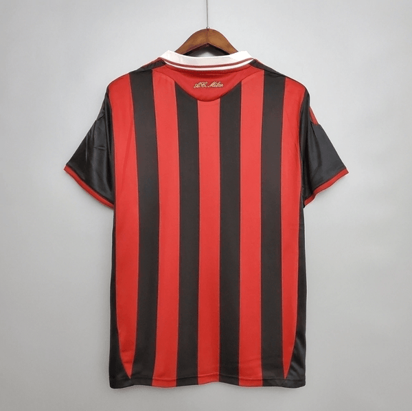 AC Milan 2009/10 Local