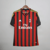 AC Milan 2013/14 Local