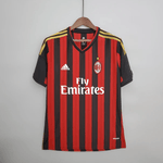 AC Milan 2013/14 Local